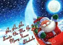 Ho Ho Ho ~ Shakela