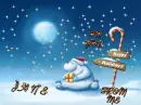 Happy Holidays ~ Jane