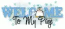 Welcome to my Page