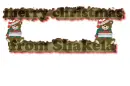 merry christmas from shakela