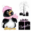 Shakela - Penguin - Gift Boxes