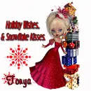 Tonya - Holiday Wishes - Girl - Gifts