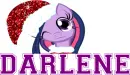 DARLENE