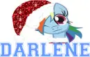 DARLENE
