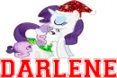 DARLENE