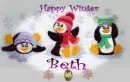 penguins