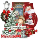 Mistik