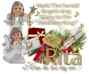 Hark! The Herald - Rita