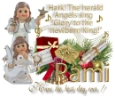 Hark! Thhe Herald - Pami