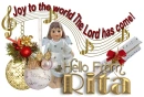 Joy to the World _ Rita