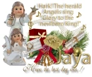 Hark! The Herald - Jaya