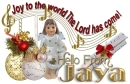 Joy to the World - Jaya
