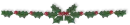 Christmas Divider