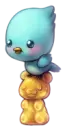 cute