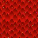 christmas red