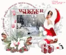 winter magic