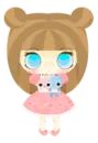 cute