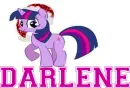 DARLENE