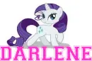 DARLENE