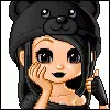 Animated doll