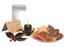 CHRISTMAS MEAL