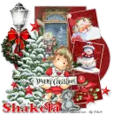 Shakela