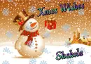 Xmas Wishes1 ~ Shakela
