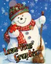 Love Ur Graphic