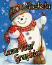 Love Ur Graphic ~ Shakela