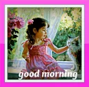 good morning 