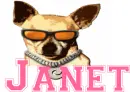 JANET