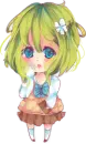cute