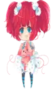 cute