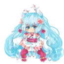 cute