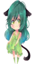 cute
