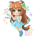 cute