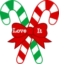Candy Cane-Love It