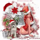 white christmas