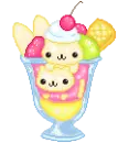 cute