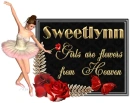 Flowers from Heaven - Sweetlynn