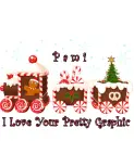 Pretty Graphic ~ Pami
