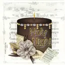 Brown Candle - Holy Night - Sheet Music
