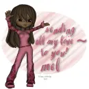 Mel - Sending All My Love To You
