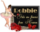 Flowers from Heaven, Robbie