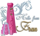 Christmas Dress  - Fran
