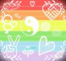 Love With Like me like you 