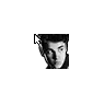 Justin Bieber Cursor