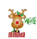Melinda
