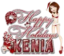 Kenia