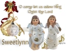 Adore Him - Sweetlynn